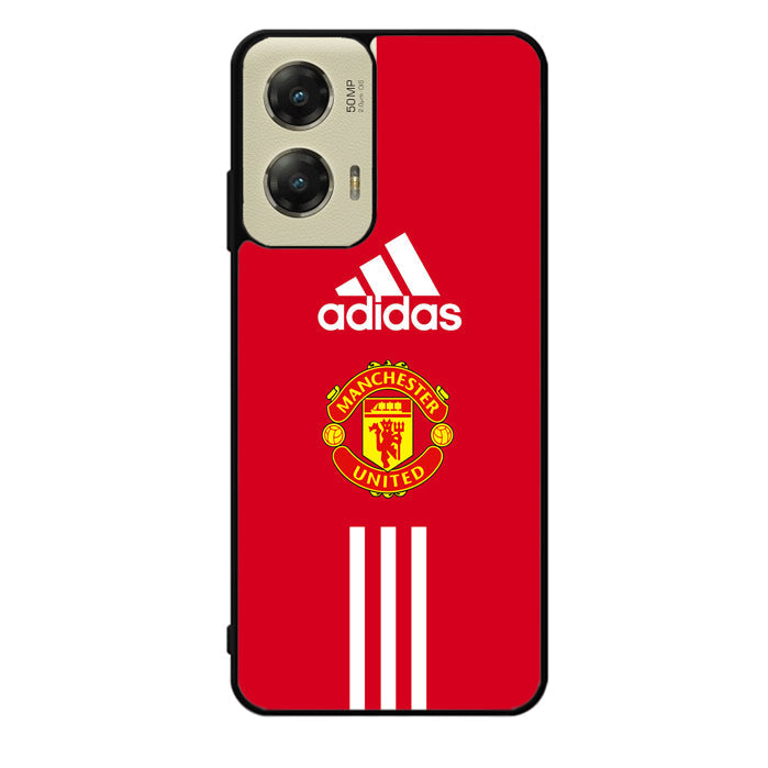 Manchester United 1st Motorola Moto G Stylus 5G 2024 Case