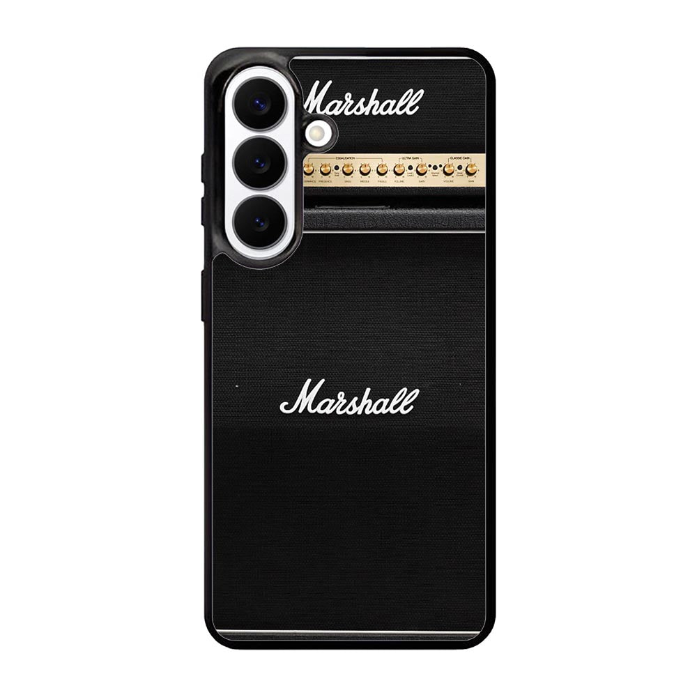 marshall guitar amplifier 1st Samsung Galaxy S26 Case