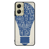 happyness quote harry potter Motorola Moto G Stylus 5G 2024 Case OV5056