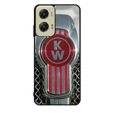 Kenworth Motorola Moto G Stylus 5G 2024 Case OV0861