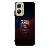 Barcelona Logo Motorola Moto G Stylus 5G 2024 Case OV0865