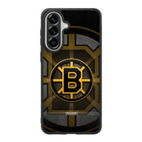 Boston Bruins 1st Samsung Galaxy A57 Case