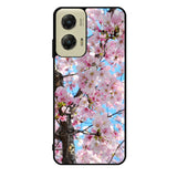 Cherry Blossoms Motorola Moto G Stylus 5G 2024 Case OV0867