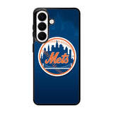 New York Mets 1st Samsung Galaxy S26 Case