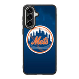 New York Mets 1st Samsung Galaxy A37 Case