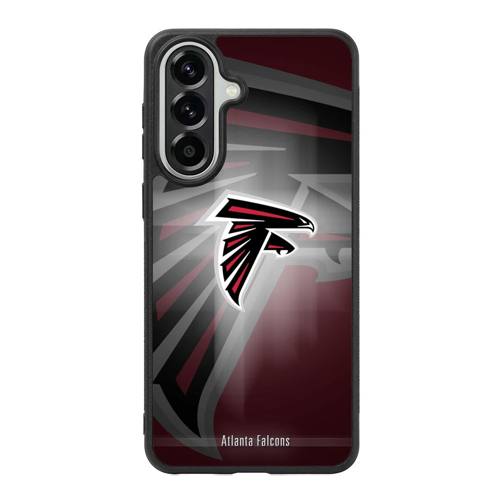 Atlanta Falcons Logo Samsung Galaxy A57 Case