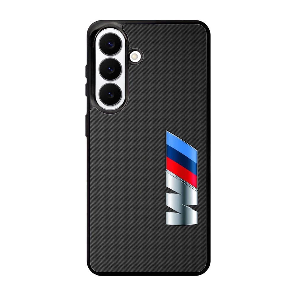 Bmw M Class Logo Samsung Galaxy S26 Case