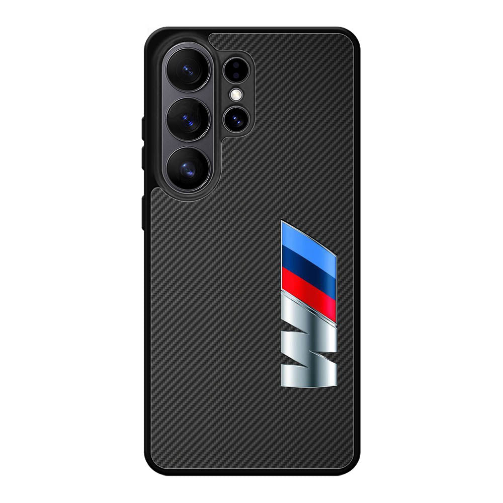 Bmw M Class Logo Samsung Galaxy S26 Ultra Case