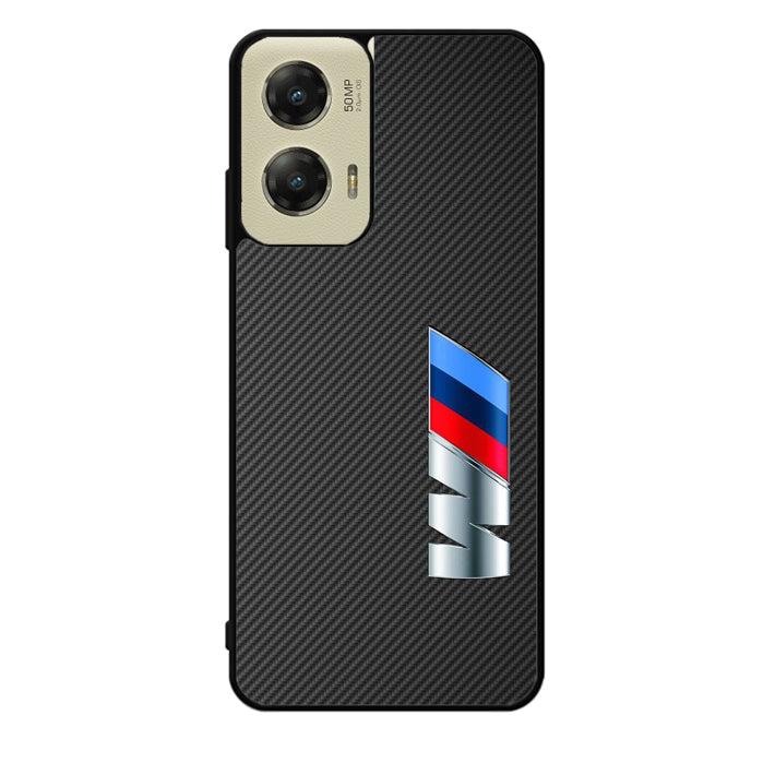 Bmw M Class Logo Motorola Moto G Stylus 5G 2024 Case