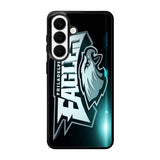 Philadelphia Eagles 1st Samsung Galaxy S26 Plus Case