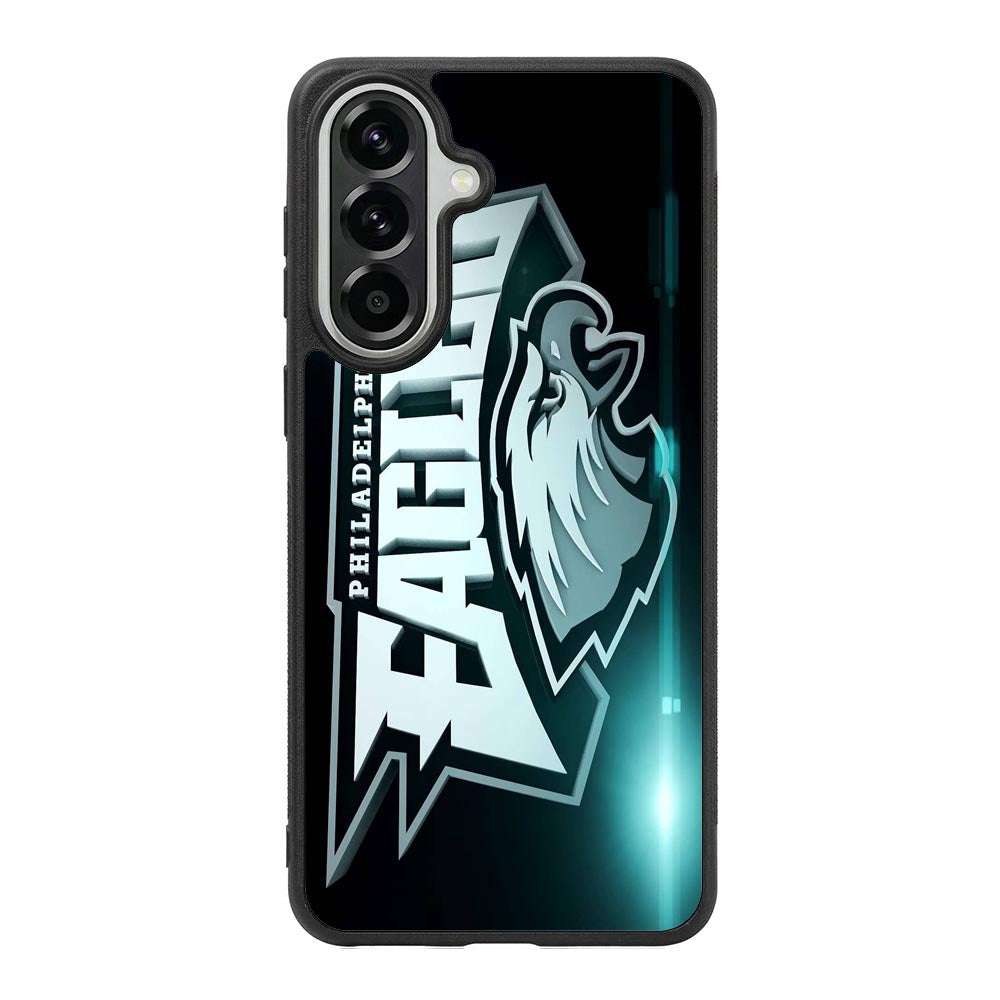 Philadelphia Eagles 1st Samsung Galaxy A57 Case