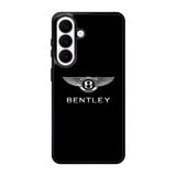bentley Logo Samsung Galaxy S26 Case