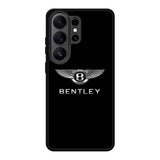 bentley Logo Samsung Galaxy S26 Ultra Case