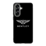 bentley Logo Samsung Galaxy A57 Case