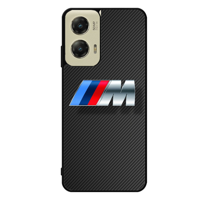 Bmw M Power 1st Motorola Moto G Stylus 5G 2024 Case