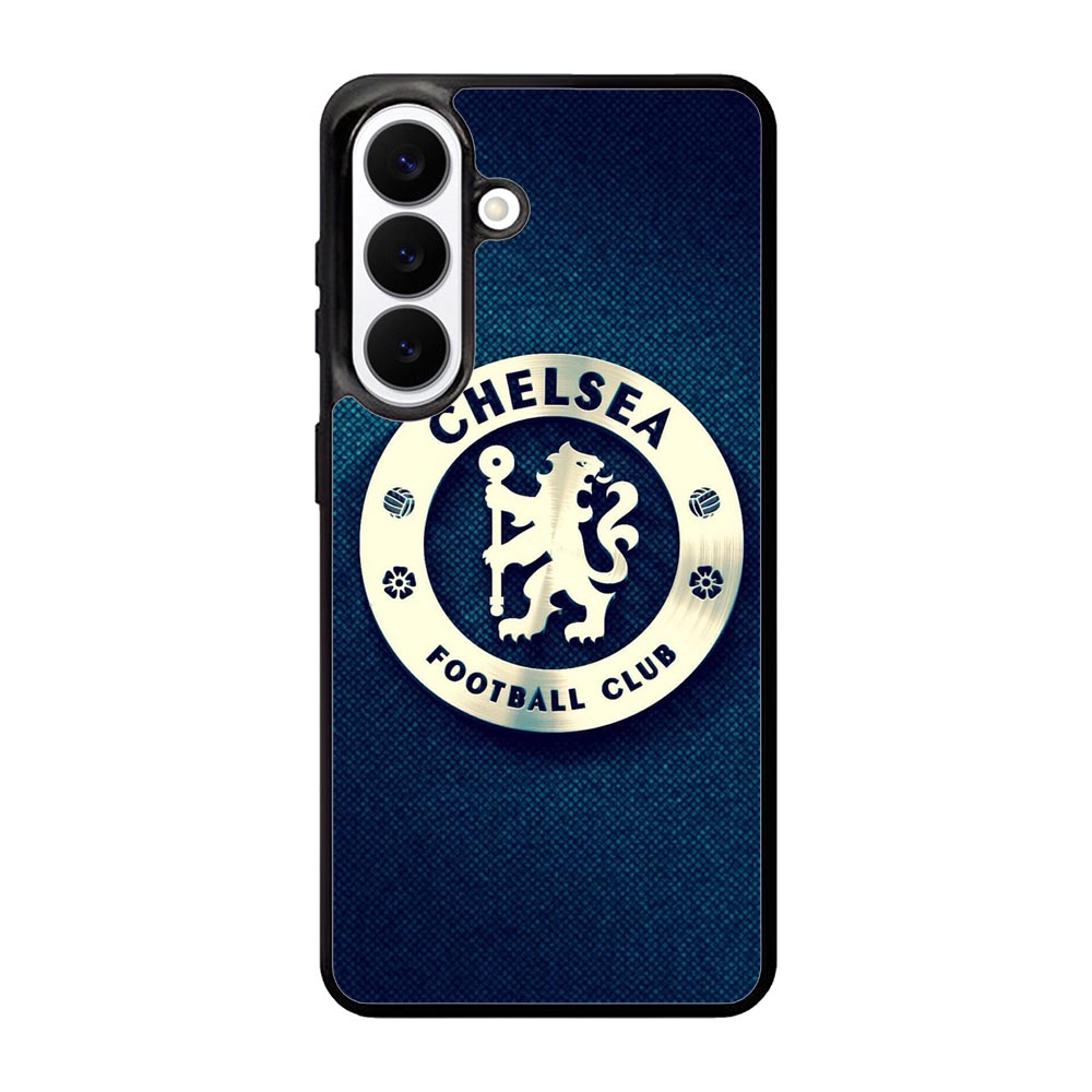 Chelsea Fc 2nd Samsung Galaxy S26 Case