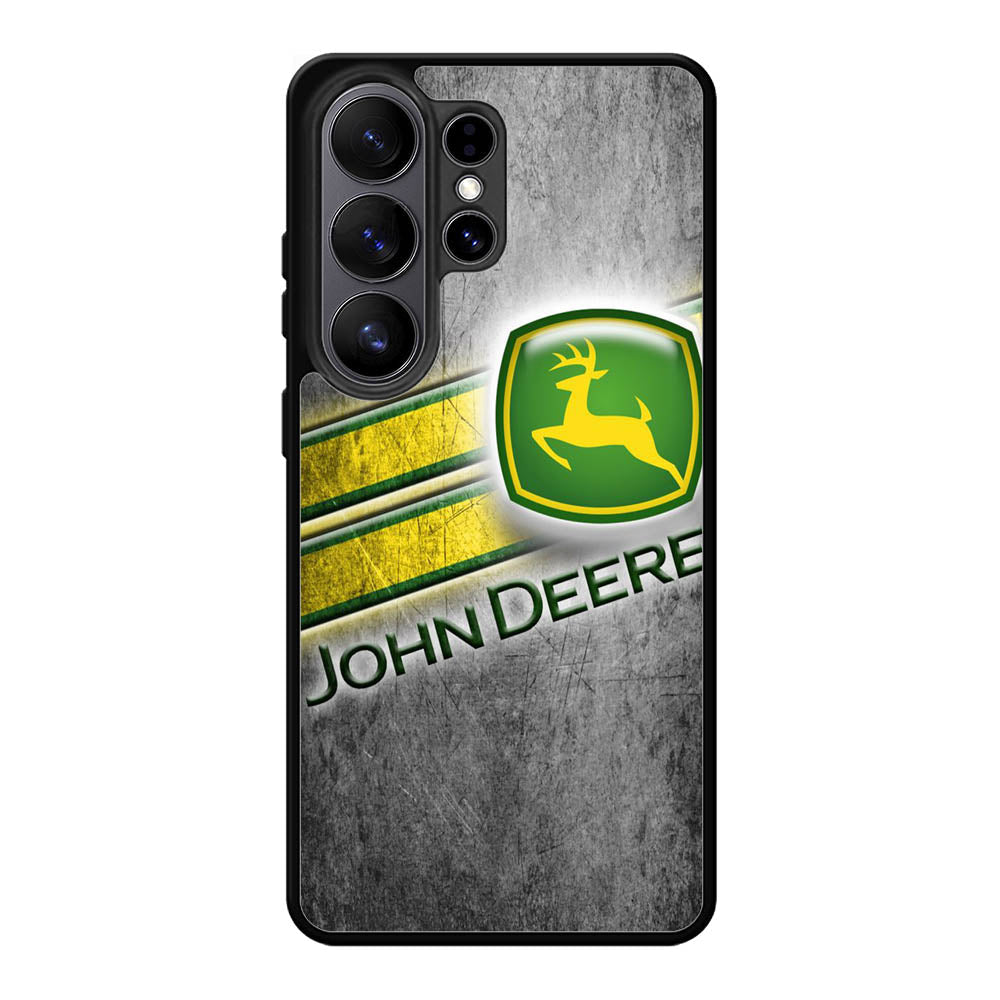 John Deere 2nd Samsung Galaxy S26 Ultra Case