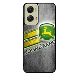 John Deere 2nd Motorola Moto G Stylus 5G 2024 Case