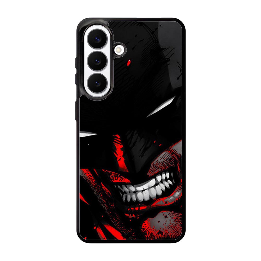 Batman Samsung Galaxy S26 Plus Case QC0939