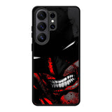 Batman Samsung Galaxy S26 Ultra Case QC0939
