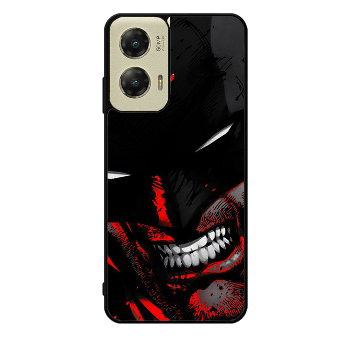 Batman Motorola Moto G Stylus 5G 2024 Case OV0939