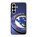 Chelsea FC 3rd Samsung Galaxy S26 Case
