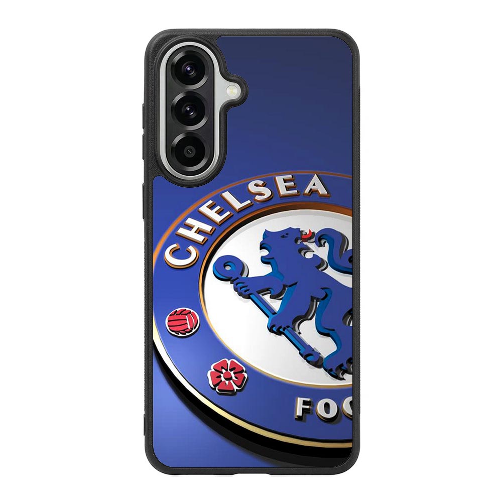 Chelsea FC 3rd Samsung Galaxy A57 Case