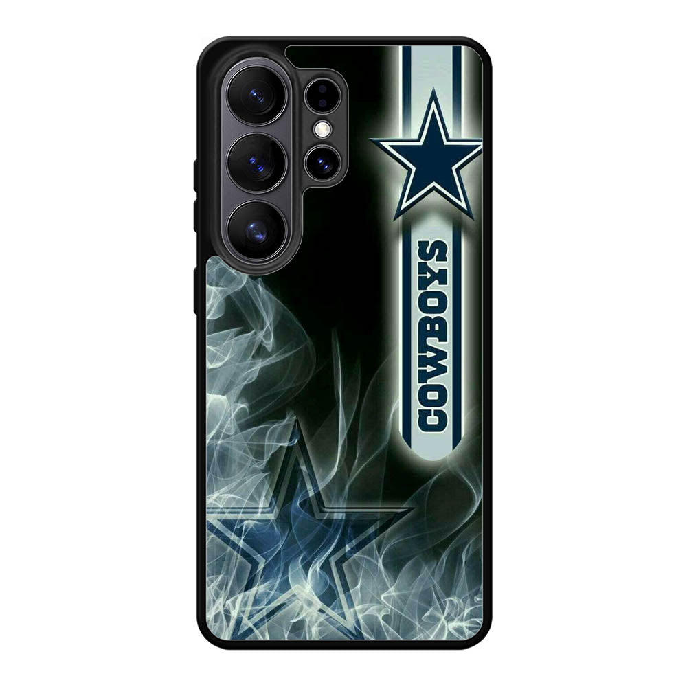 Dallas Cowboys Nfl 1st Samsung Galaxy S26 Ultra Case