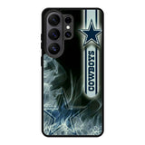 Dallas Cowboys Nfl 1st Samsung Galaxy S26 Ultra Case