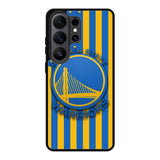 Golden state warriors Samsung Galaxy S26 Ultra Case OV0947