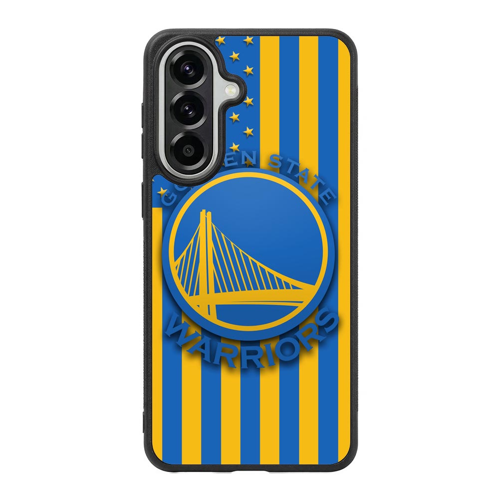 Golden state warriors Samsung Galaxy A37 Case OV0947
