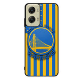Golden state warriors Motorola Moto G Stylus 5G 2024 Case OV0947
