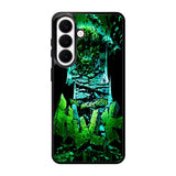Incredible hulk Samsung Galaxy S26 Case OV0953