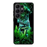Incredible hulk Samsung Galaxy S26 Ultra Case OV0953