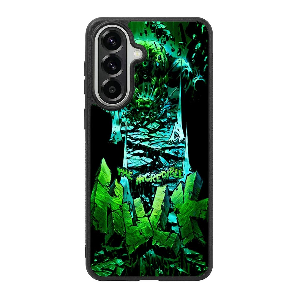 Incredible hulk Samsung Galaxy A57 Case OV0953