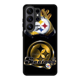 Retro Art Samsung Galaxy S26 Ultra Case QC0446
