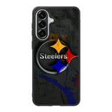 Pittsburgh Steelers Samsung Galaxy A57 Case OV0963