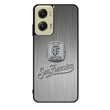 San Francisco Giants Motorola Moto G Stylus 5G 2024 Case OV0968