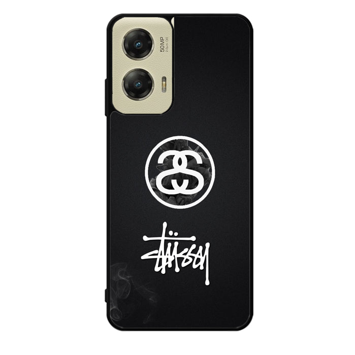stussy Motorola Moto G Stylus 5G 2024 Case OV0970