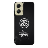 stussy Motorola Moto G Stylus 5G 2024 Case OV0970