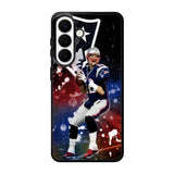 Tom Brady Samsung Galaxy S26 Case OV0971