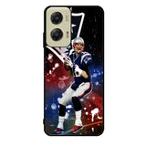 Tom Brady Motorola Moto G Stylus 5G 2024 Case OV0971