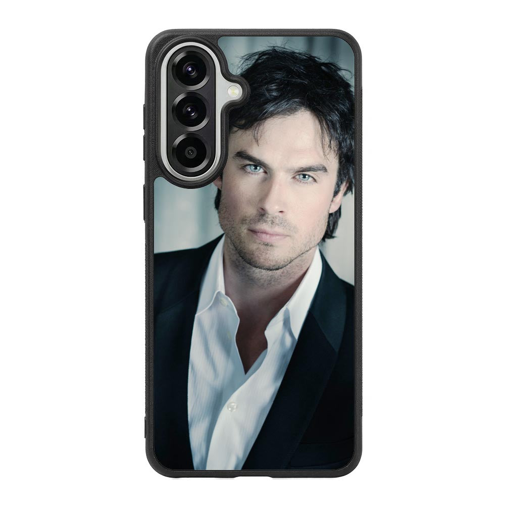 Ian Somerhalder Samsung Galaxy A57 Case