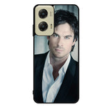 Ian Somerhalder Motorola Moto G Stylus 5G 2024 Case