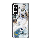 Stephen Curry Samsung Galaxy S26 Plus Case OV0988