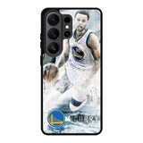 Stephen Curry Samsung Galaxy S26 Ultra Case OV0988