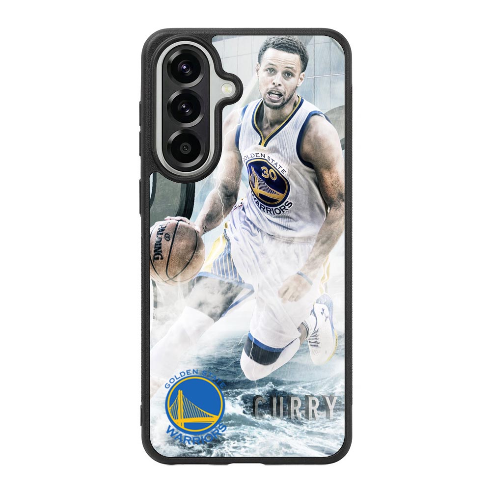 Stephen Curry Samsung Galaxy A37 Case OV0988