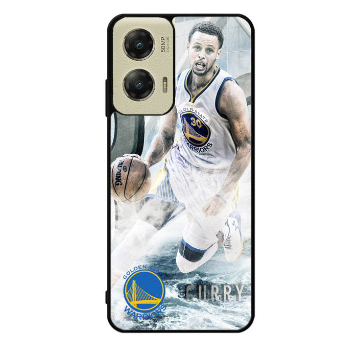Stephen Curry Motorola Moto G Stylus 5G 2024 Case OV0988
