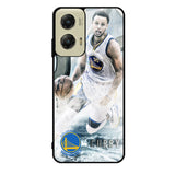 Stephen Curry Motorola Moto G Stylus 5G 2024 Case OV0988