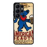 Grateful Dead Samsung Galaxy S26 Ultra Case